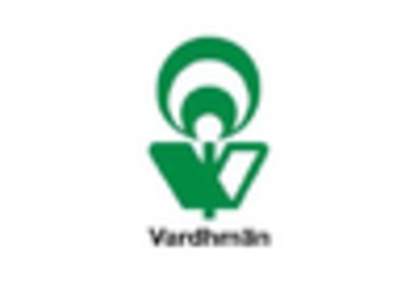 Germany Cotton Yarn Market key player