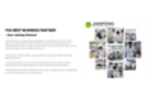 China Betaine Market key player