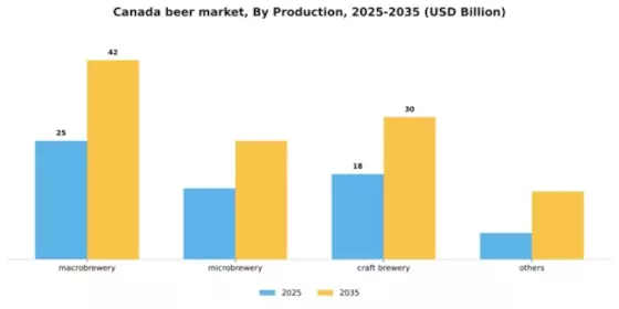 Canada Beer Market Segment Image 5