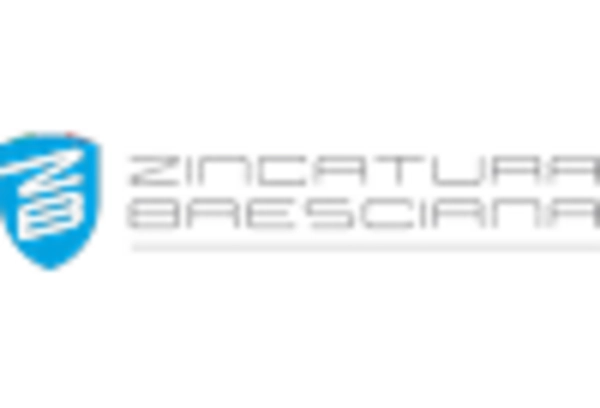 Japan Hot Dip Galvanizing Market key player