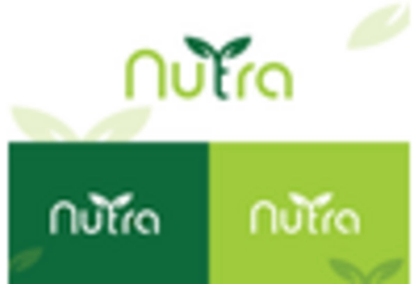 UK Nut Butter Market key player