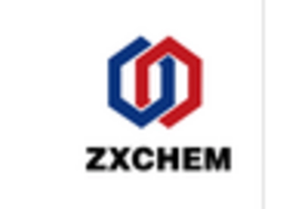 Germany Thionyl Chloride Market key player