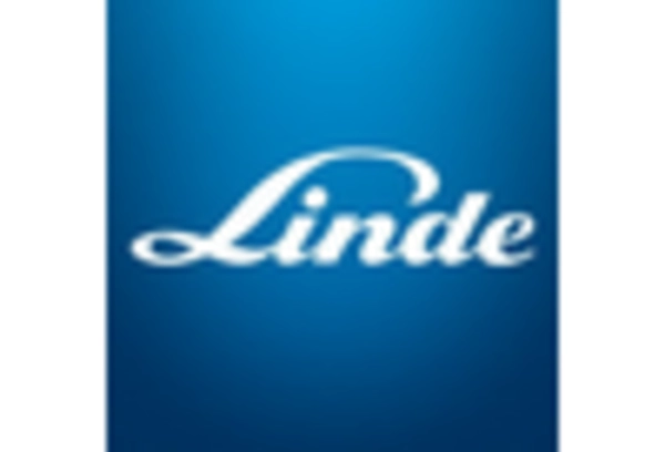 Japan Cryogenic Tanks Market key player