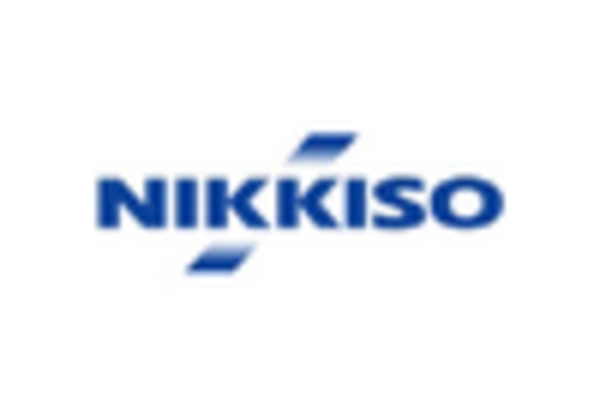 Japan Cryogenic Tanks Market key player