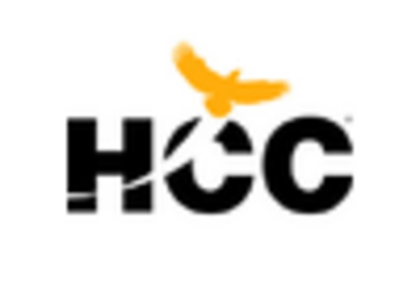 China Ethernet Switch Market key player