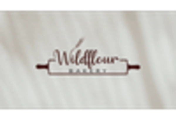 France Sourdough Market key player