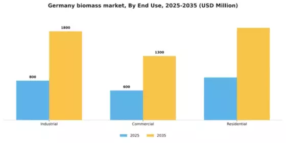 Germany Biomass Market Segment Image 0