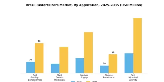 Brazil Biofertilizers Market Segment Image 0