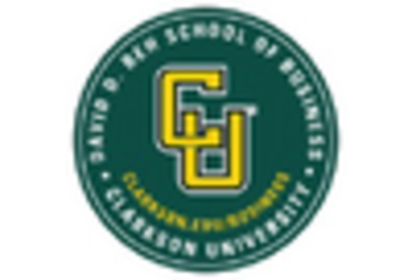 UK Formal Shoes Market key player