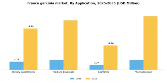 France Garcinia Market Segment Image 0