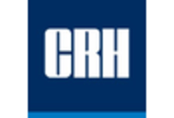 Germany Lightweight Precast Wall Panel Market key player