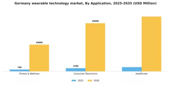 Germany Wearable Technology Market Segment Image 0
