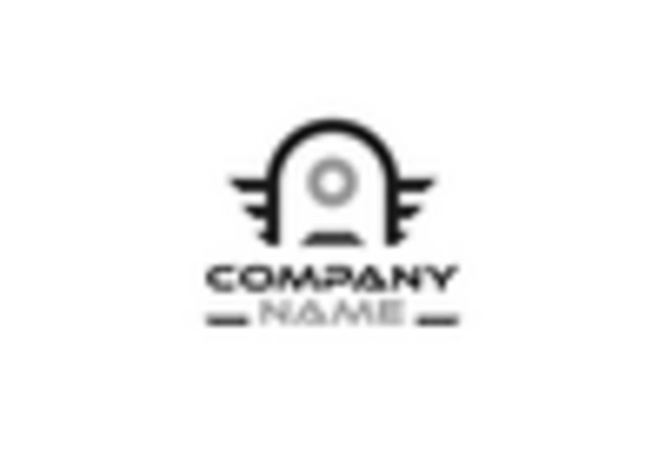 Russia Service Robotics Market key player