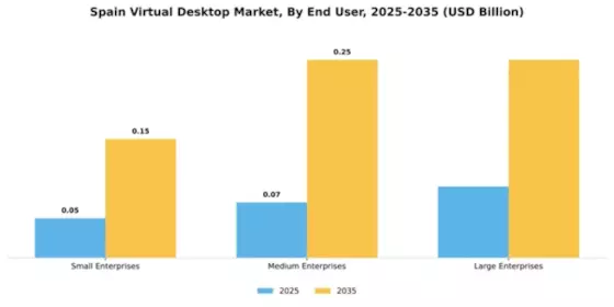 Spain Virtual Desktop Market Segment Image 2