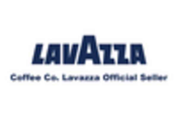 Mexico Coffee Pods Capsules Market key player