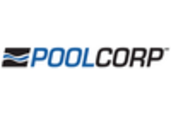 UK Swimming Pool Treatment Chemicals Market key player