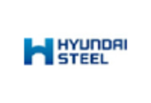 South Korea Vanadium Market key player