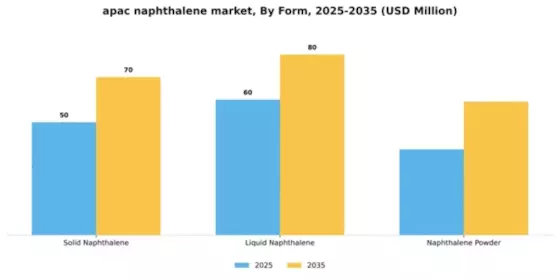 APAC Naphthalene Market Segment Image 3