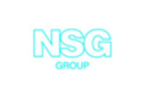 South Korea Flat Glass Market
 key player