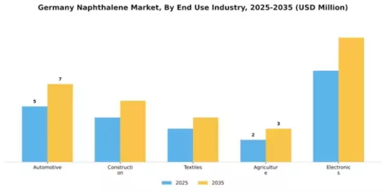 Germany Naphthalene Market Segment Image 2