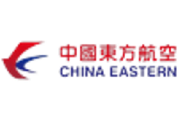 China Transport Ticketing Market key player