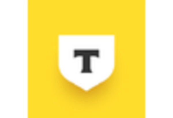 Russia Transport Ticketing Market key player