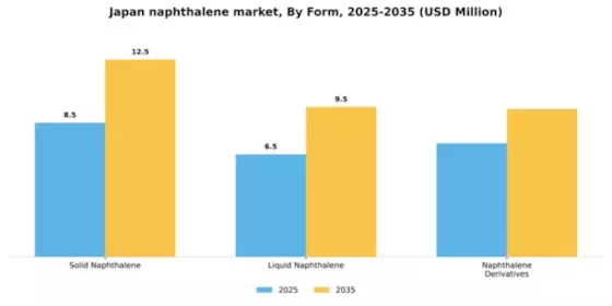 Japan Naphthalene Market Segment Image 3