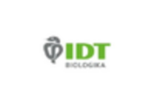 South Korea Animal Vaccines Market key player