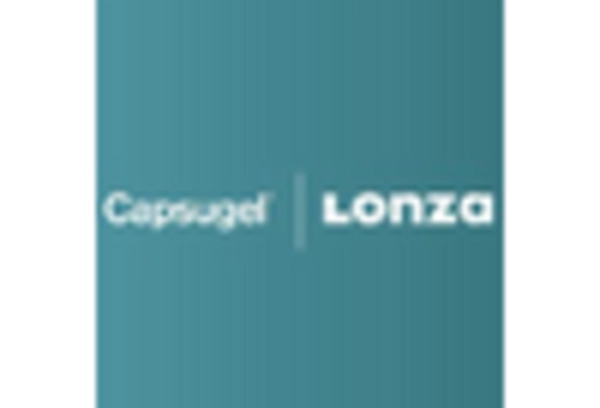 Spain Empty Capsule Market key player