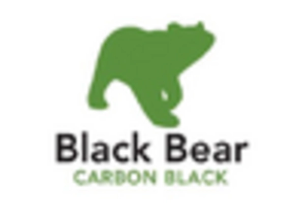 China Recovered Carbon Black Market key player