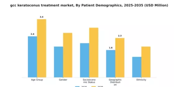 GCC Keratoconus Treatment Market Segment Image 1