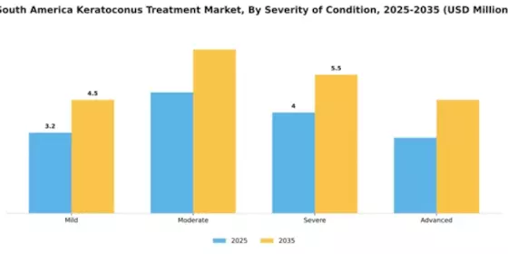 South America Keratoconus Treatment Market Segment Image 3