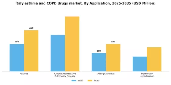 Italy Asthma COPD Drugs Market Segment Image 0