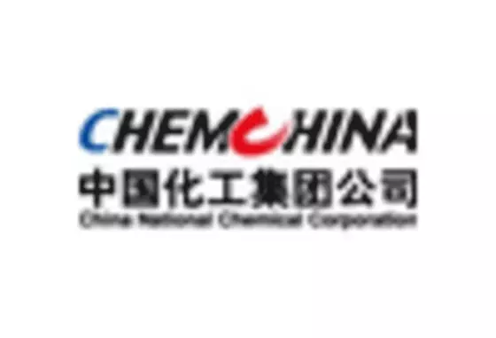 China Agricultural Biotechnology Market key player 3