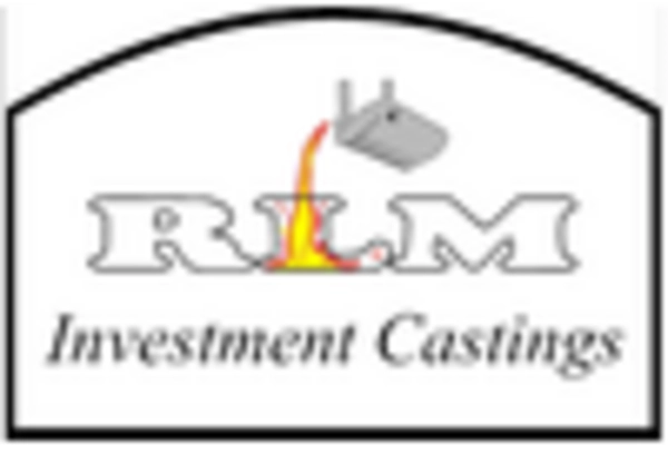 Mexico Investment Casting Market key player