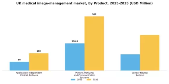 UK Medical Image Management Market Segment Image 1