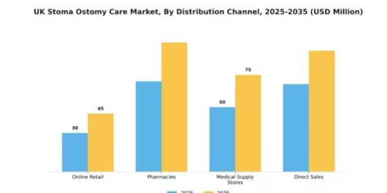 UK Stoma Ostomy Care Market Segment Image 0
