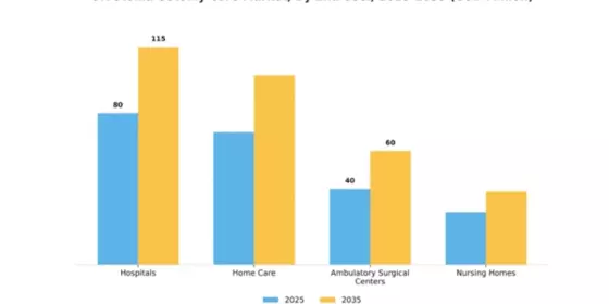 UK Stoma Ostomy Care Market Segment Image 1