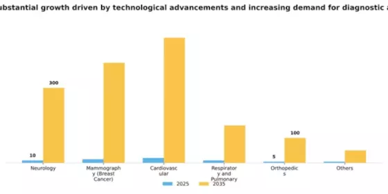 India AI Assisted Radiology Market Segment Image 0