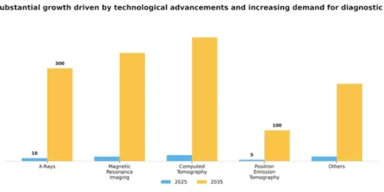India AI Assisted Radiology Market Segment Image 2