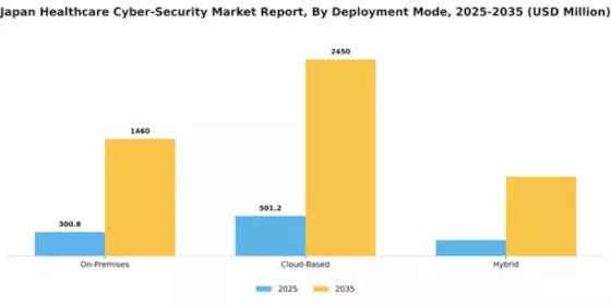 Japan Healthcare Cyber Security Market Segment Image 0