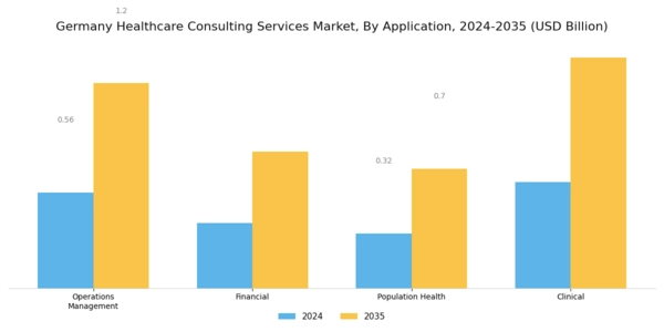 Germany Healthcare Consulting Services Market Segment Image 1