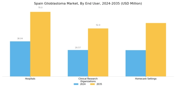 Spain Glioblastoma Market Segment Image 3