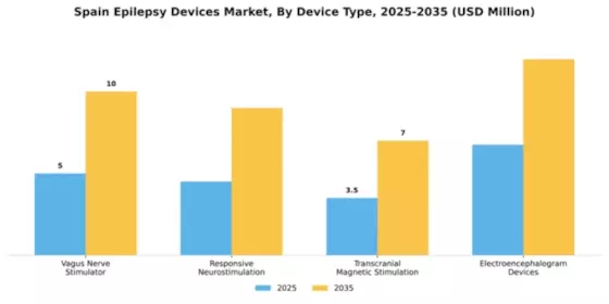 Spain Epilepsy Devices Market Segment Image 0