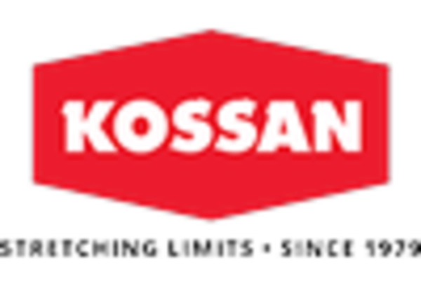 India Medical Nitrile Gloves Market key player