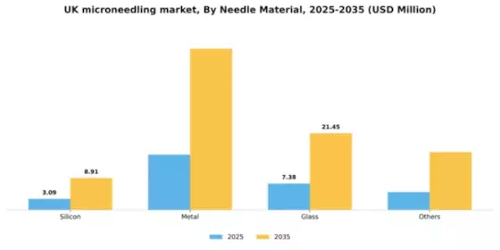 UK Microneedling Market Segment Image 2