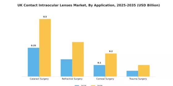 UK Contact Intraocular Lenses Market Segment Image 0