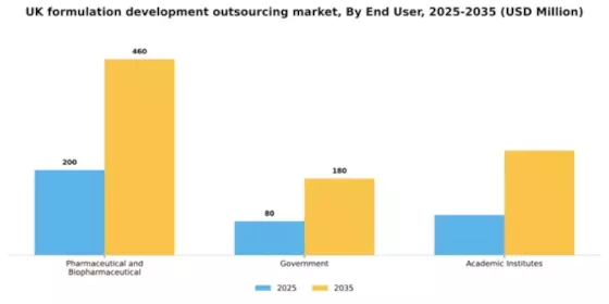 UK Formulation Development Outsourcing Market Segment Image 2