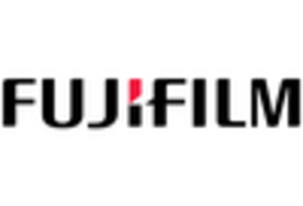 France Preclinical Imaging Market key player