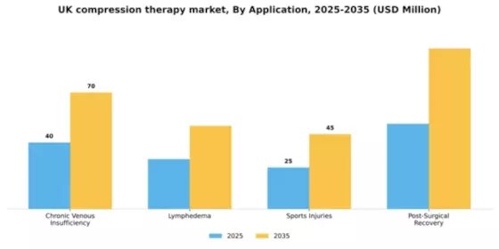 UK Compression Therapy Market Segment Image 0